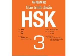 PPT Giáo trình Chuẩn HSK 3