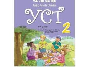 Giáo trình chuẩn YCT 2