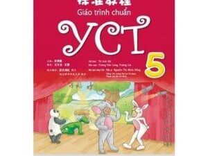 Giáo trình chuẩn YCT 5