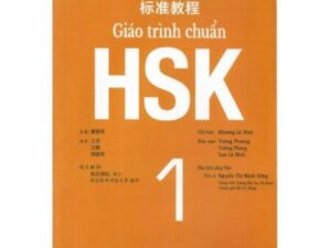 PPT Giáo trình Chuẩn HSK 1