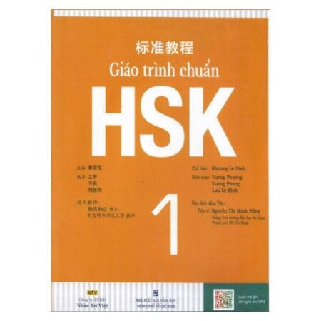 PPT Giáo trình Chuẩn HSK 1