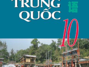 PPT Sách Giáo khoa tiếng Trung lớp 10